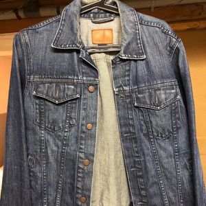 Gap Men’s Denim Jacket